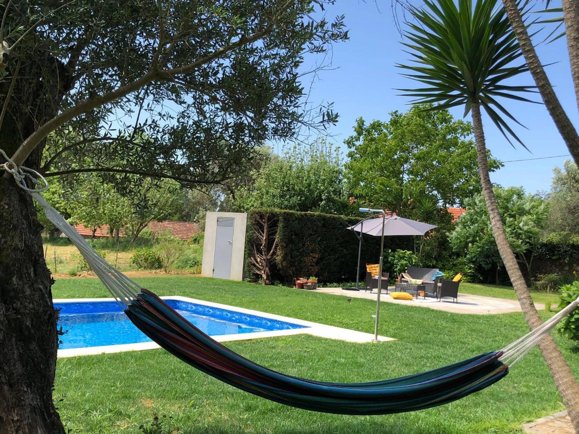 Eido Oliveira - Casa De Campo - Ponte De Lima Anais エクステリア 写真