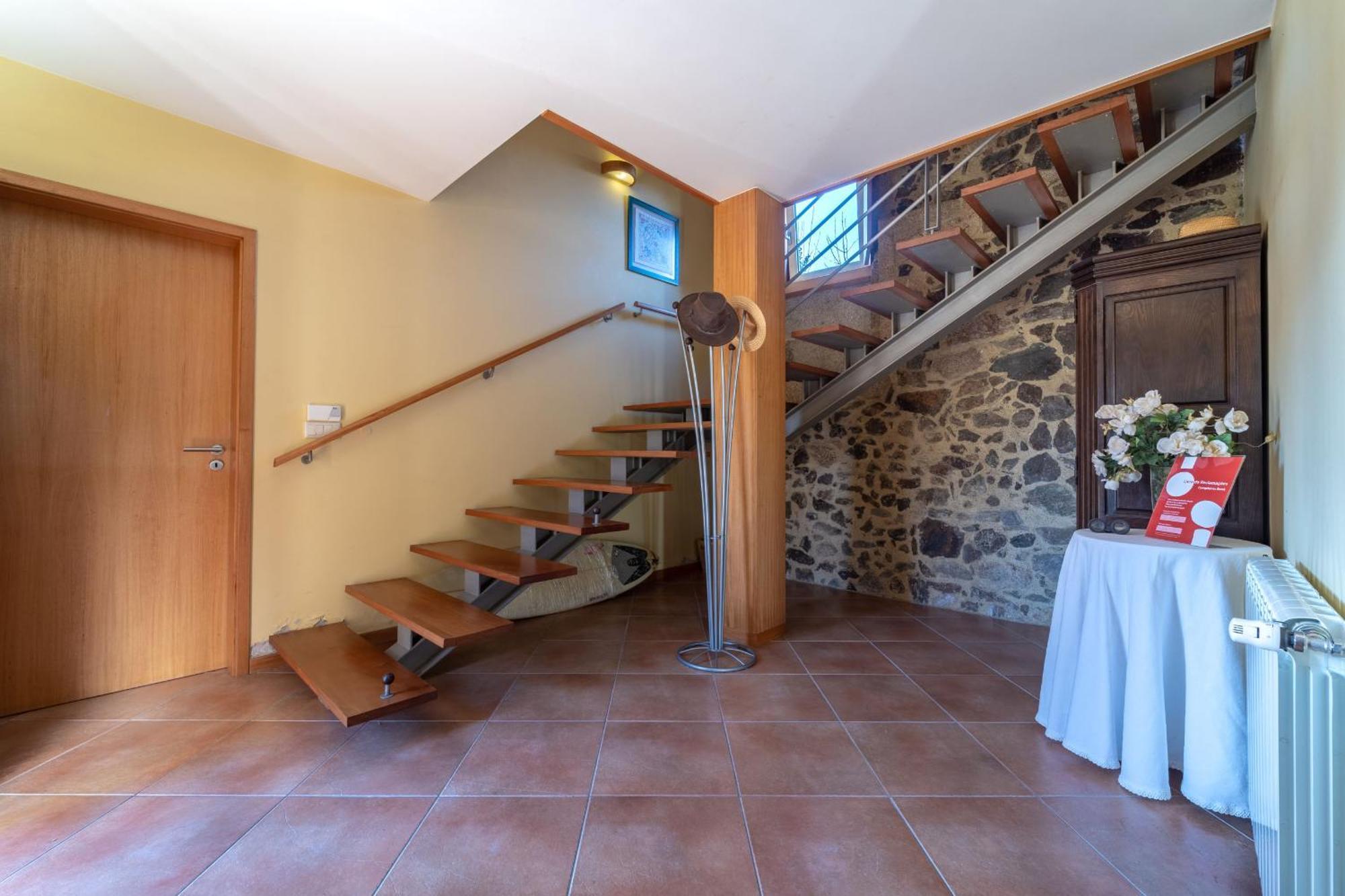 Eido Oliveira - Casa De Campo - Ponte De Lima Anais エクステリア 写真