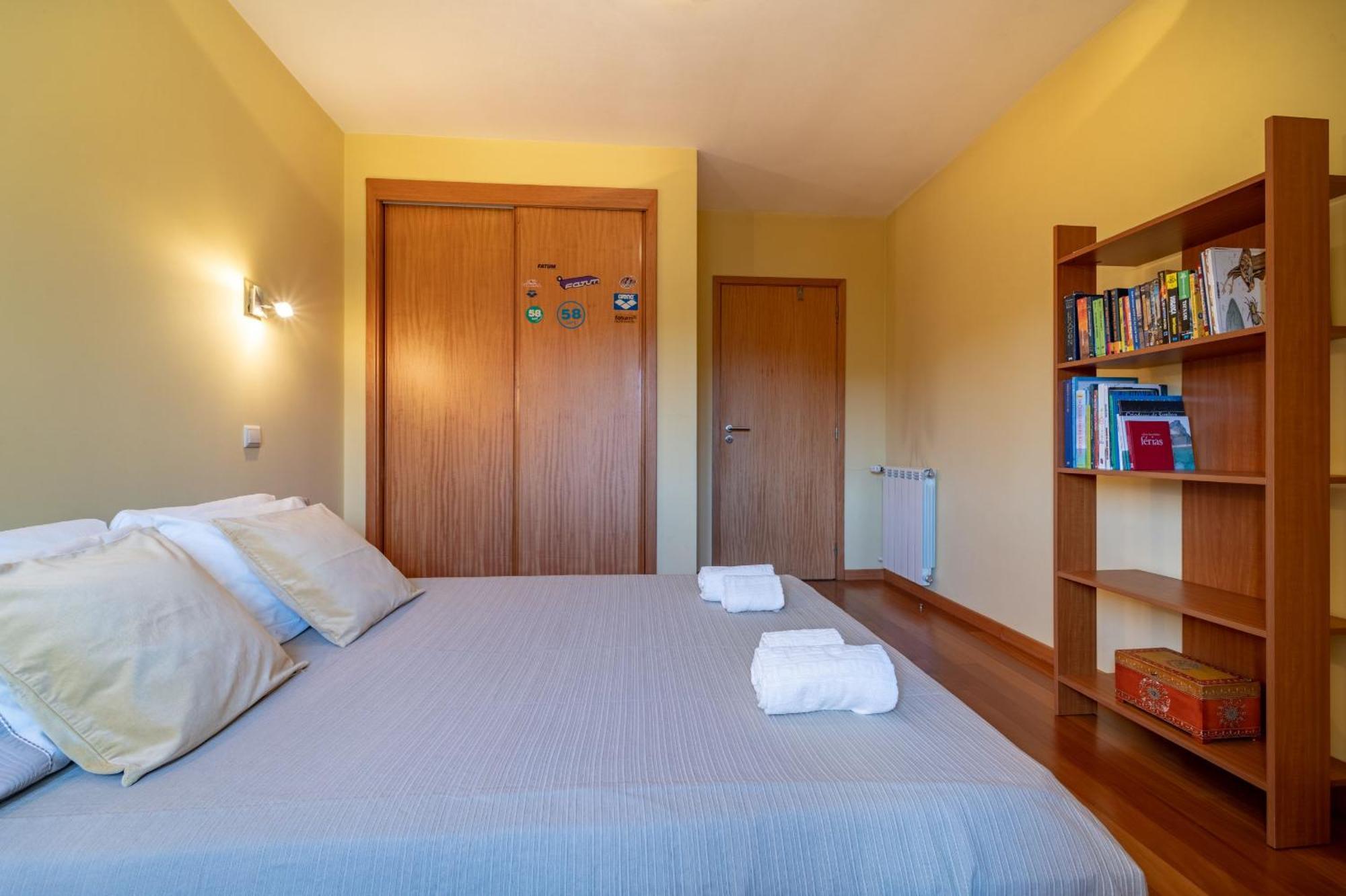 Eido Oliveira - Casa De Campo - Ponte De Lima Anais エクステリア 写真